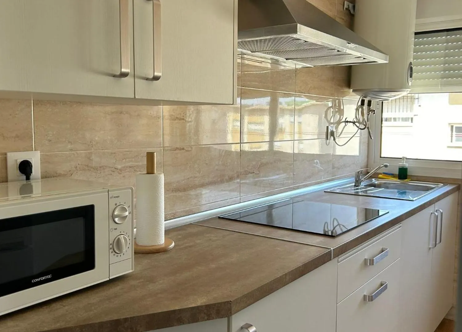 ヘレスApartamento Paseo Las Vinasアパートメント ヘレス
